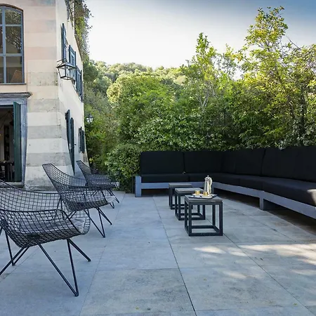 Villa Franca - Design, Sea View And Pool Portofino