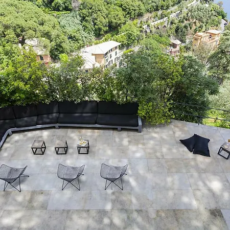 Villa Franca - Design, Sea View And Pool *