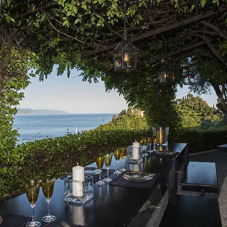 Villa Franca - Design, Sea View And Pool