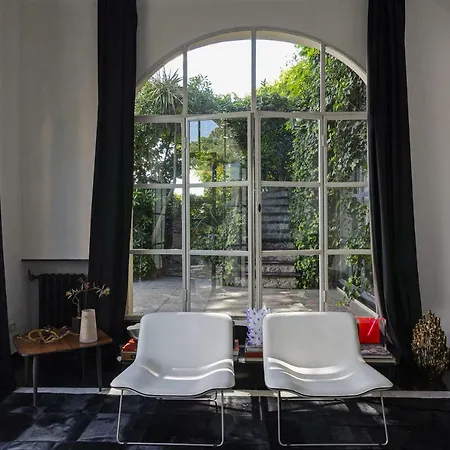 Franca - Design, Sea View And Pool Portofino