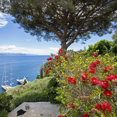 Villa Franca - Design, Sea View And Pool *