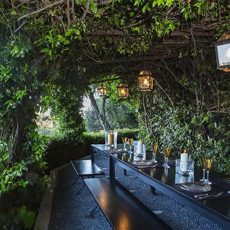 Franca - Design, Sea View And Pool * Portofino