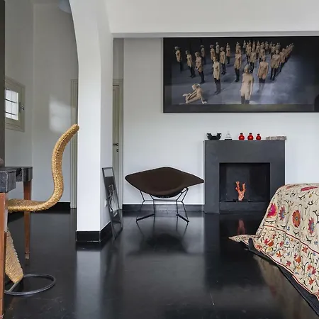 Franca - Design, Sea View And Pool Villa Portofino