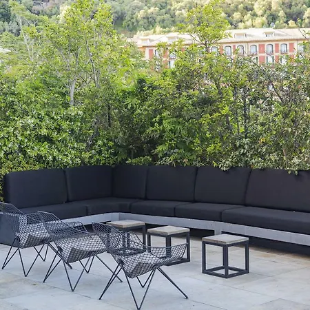 Franca - Design, Sea View And Pool * Portofino