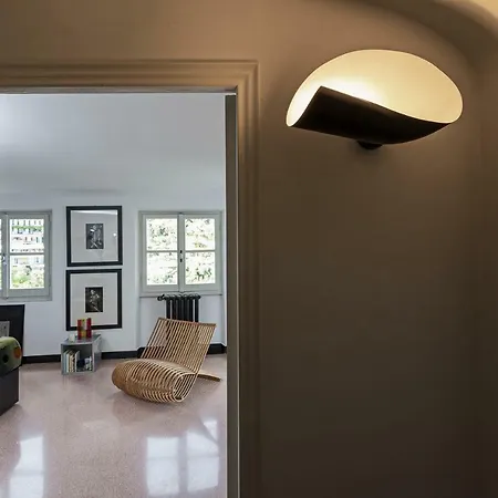 Franca - Design, Sea View And Pool Villa