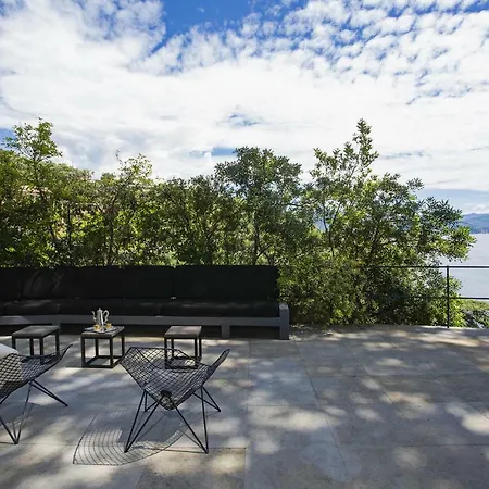 Villa Franca - Design, Sea View And Pool Portofino