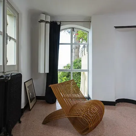Villa Franca - Design, Sea View And Pool Portofino