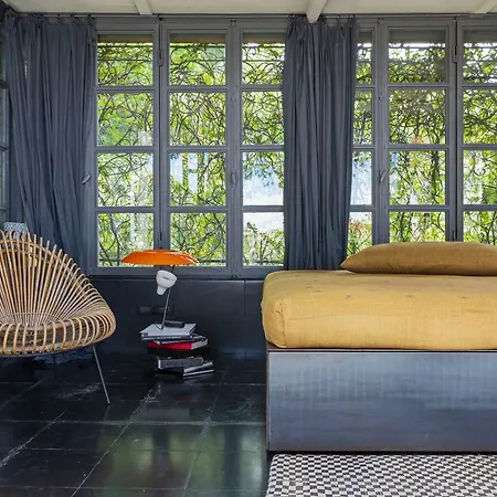 Franca - Design, Sea View And Pool * Portofino
