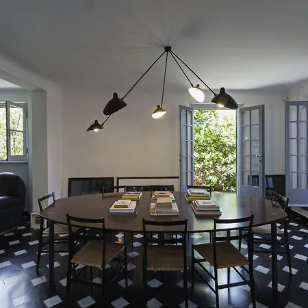Franca - Design, Sea View And Pool